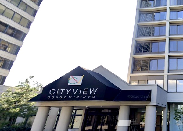 Cityview Condominium